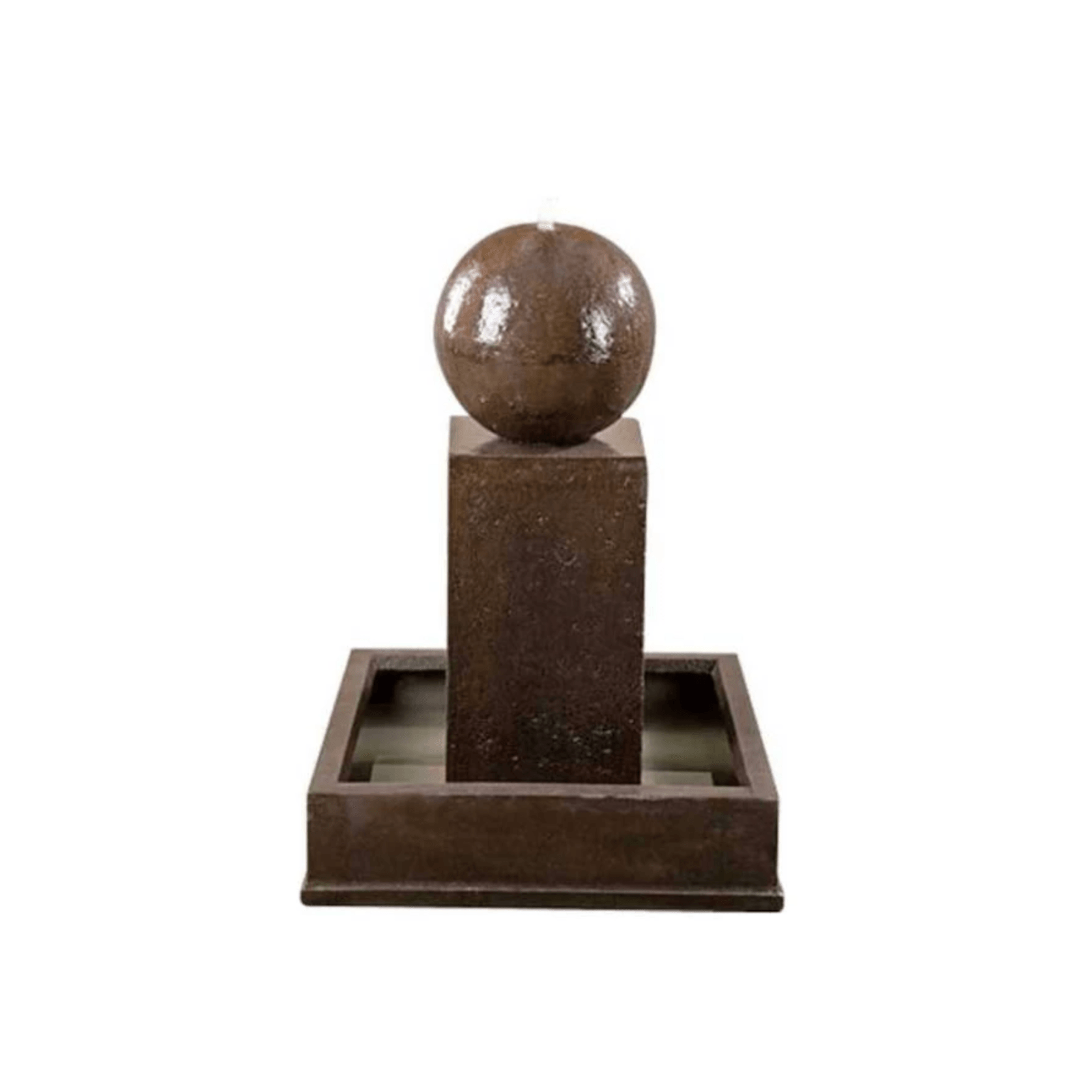 Lunar Fountain gallery detail image