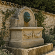 Windsor Trough Fountain gallery detail image