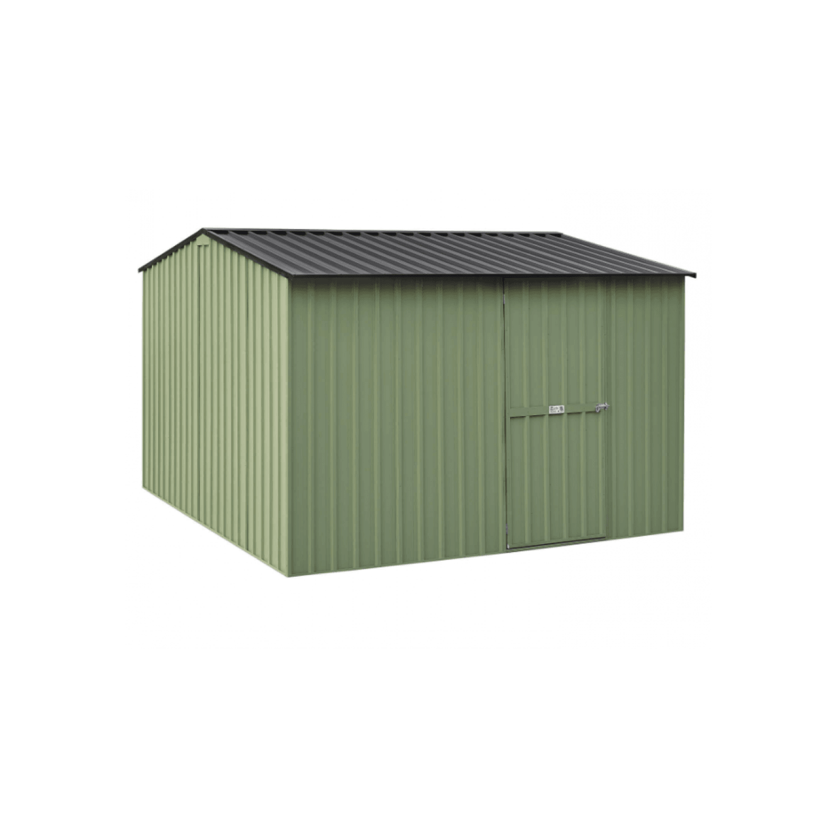Garden Master Shed 3030 x 3315mm gallery detail image