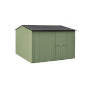 Garden Master Shed 3030 x 3315mm gallery detail image