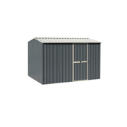 Garden Master Shed 3780 x 2280mm gallery detail image