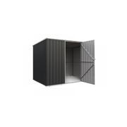 Garden Sheds Grey | YH-F0806-H200-Grey-AKL gallery detail image
