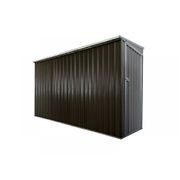 Garden Sheds Grey | YH-F04FDM3B-AKL gallery detail image