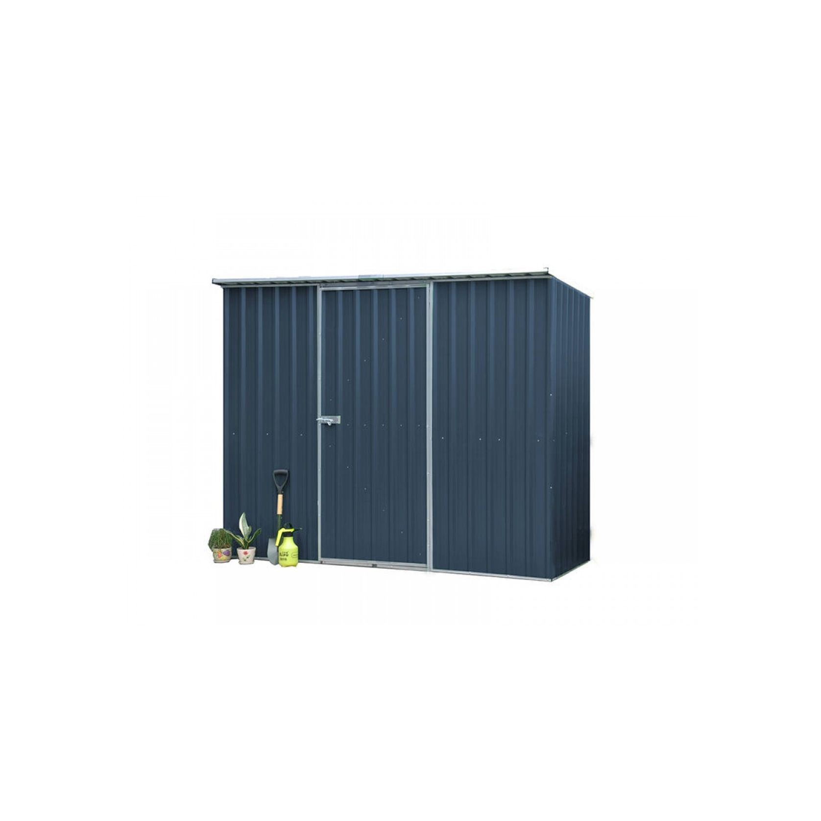 Garden Sheds Grey | YH-FH0803I-AKL gallery detail image