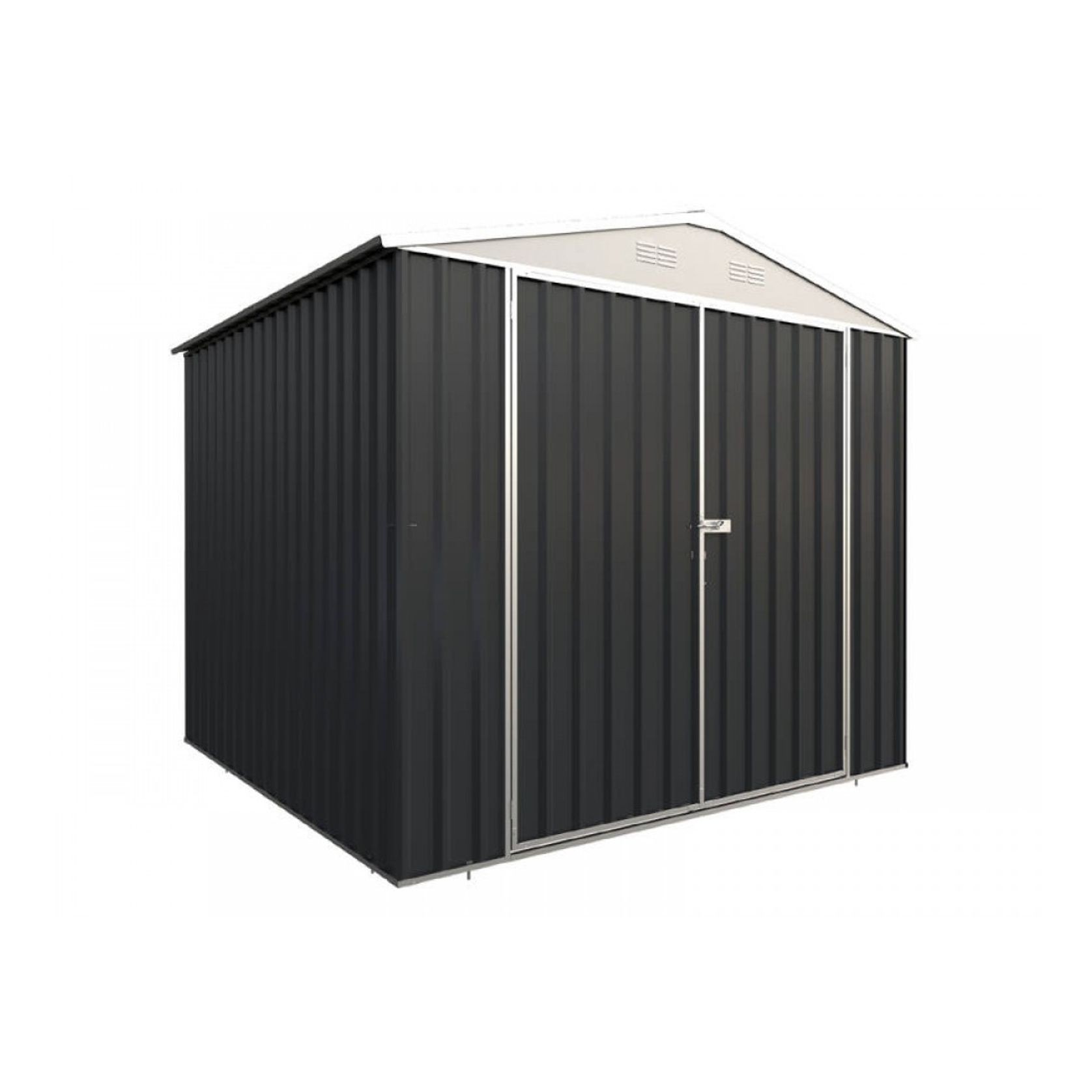 Garden Sheds Grey | YH-G2H0808I-AKL gallery detail image