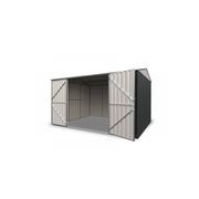 Garden Sheds Grey | YH-G2H1108I-AKL gallery detail image