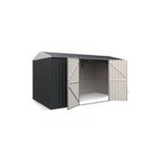 Garden Sheds Grey | YH-G2H1408I-AKL gallery detail image