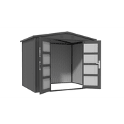 Innosteel D Apex  Shed | DTGS-ISA68-FD-AKL gallery detail image
