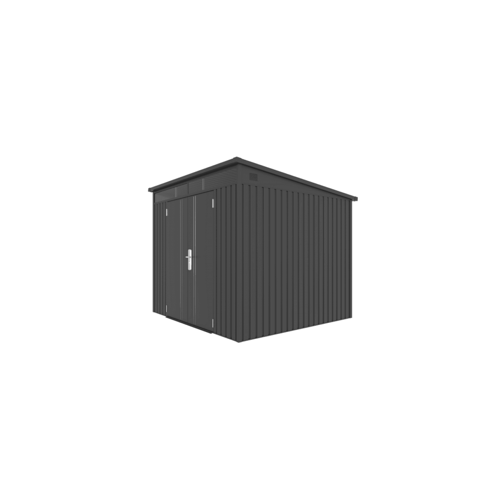 Innosteel D Skylight  Shed | DTGS-ISPS78-FD-AKL gallery detail image