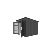 Innosteel D Skylight  Shed | DTGS-ISPS78-FD-AKL gallery detail image