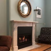 I30-X Insert | Gas Fireplace gallery detail image