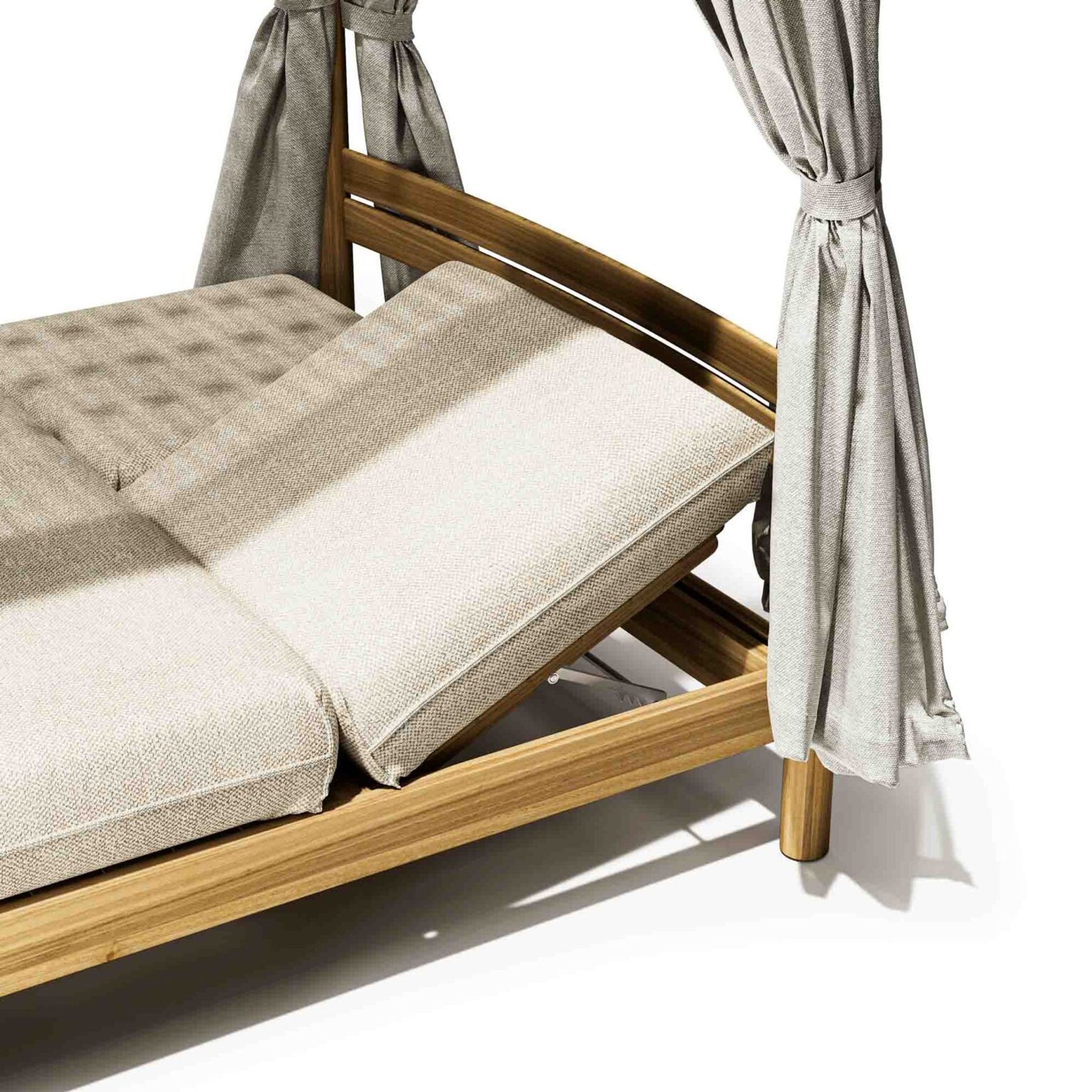 Panama Gazebo/Pergola by Atmosphera gallery detail image