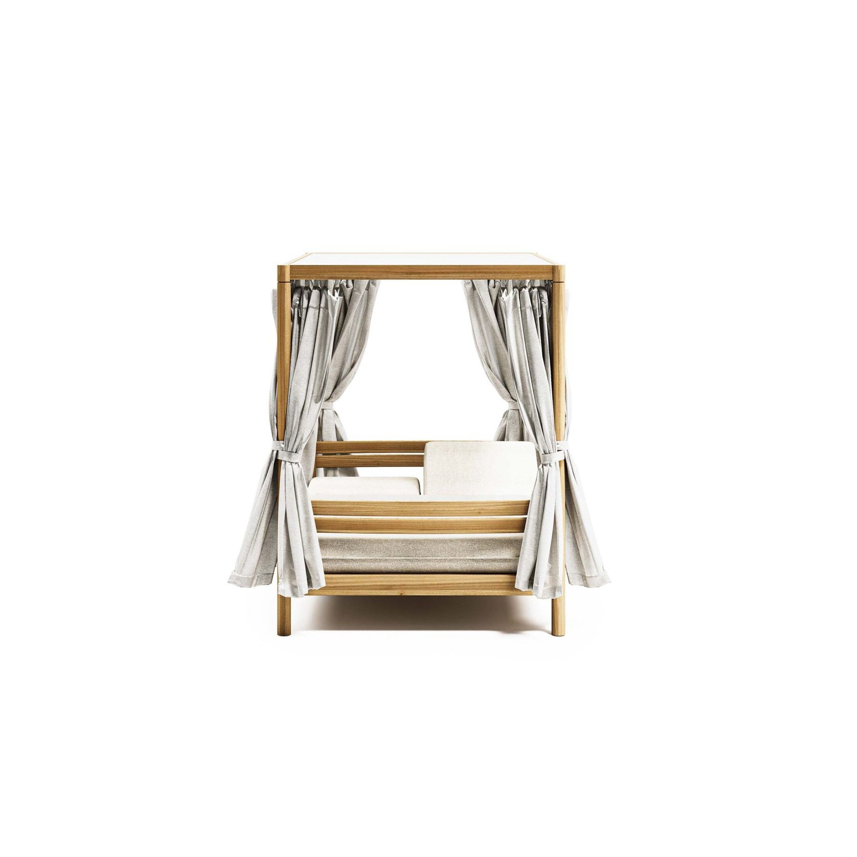 Panama Gazebo/Pergola by Atmosphera gallery detail image