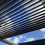 SunFold® Louvre Roof gallery detail image