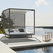 Pavilion Daybed gallery detail image
