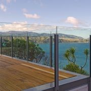 Surreal Semi-Frameless Glass Balustrades gallery detail image