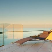 Panorama Frameless Glass Balustrade gallery detail image
