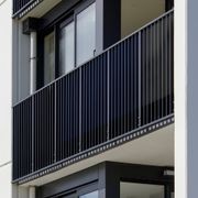 Hampton Framed Balustrade gallery detail image