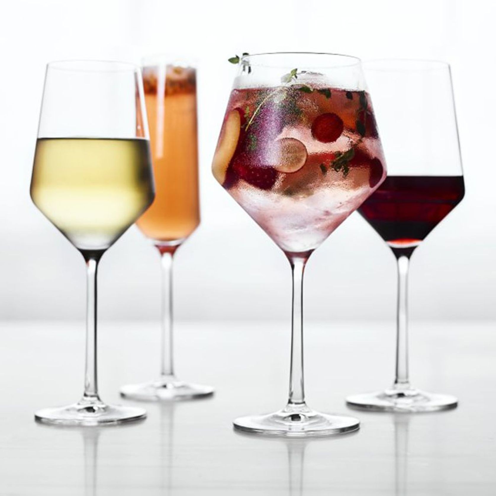 Belfesta / Pure Stemware gallery detail image
