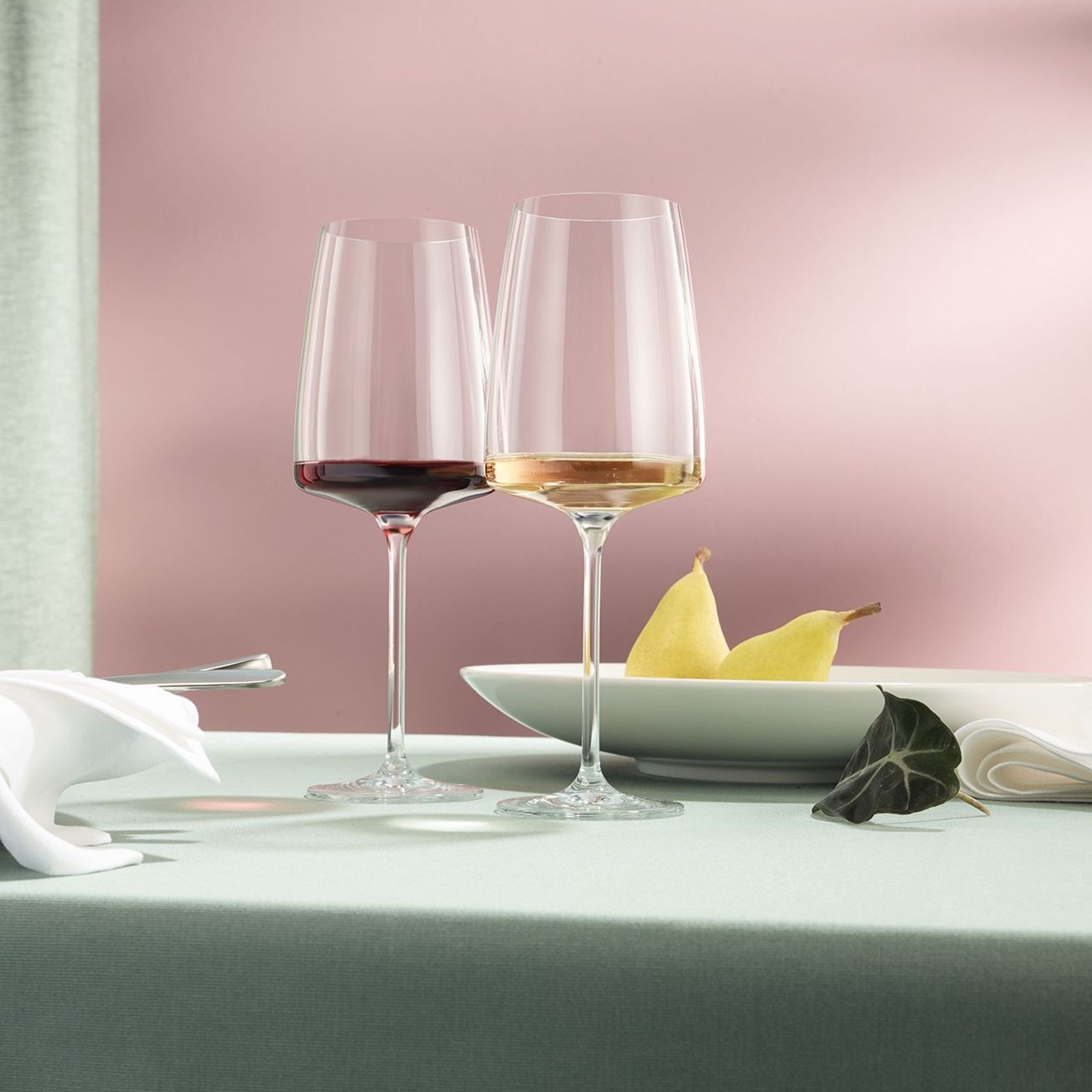 Sensa Glassware gallery detail image