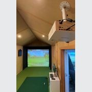 DIY Golf Simulator Packages gallery detail image