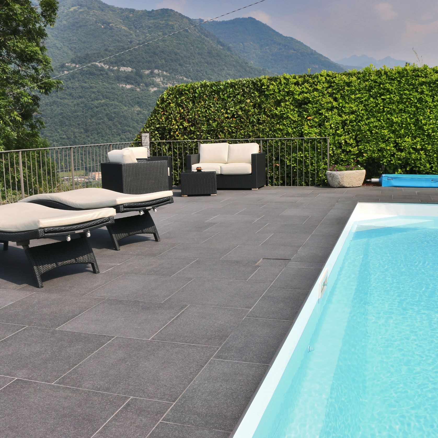 Technifirma Outdoor Pavers gallery detail image
