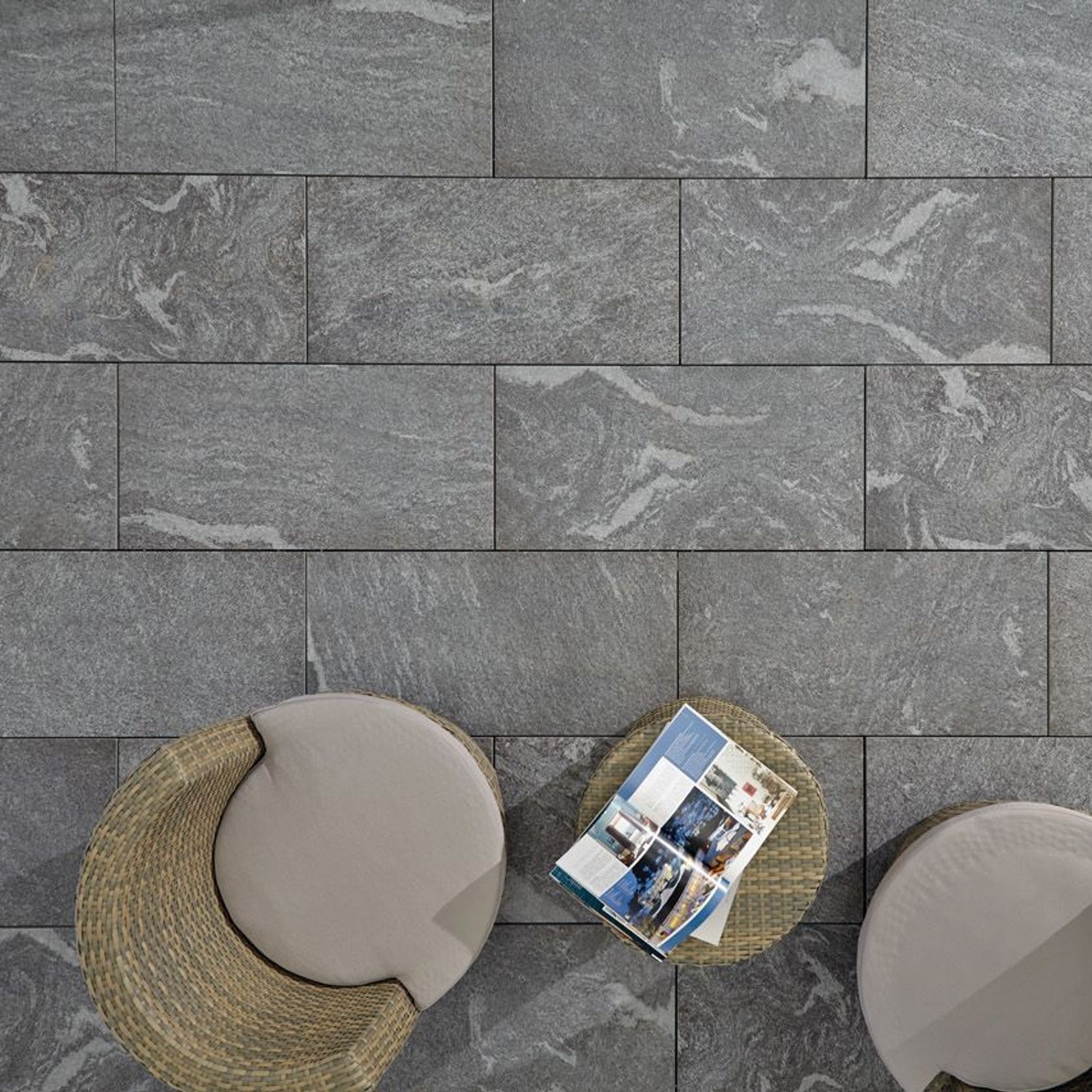 Technifirma Outdoor Pavers gallery detail image