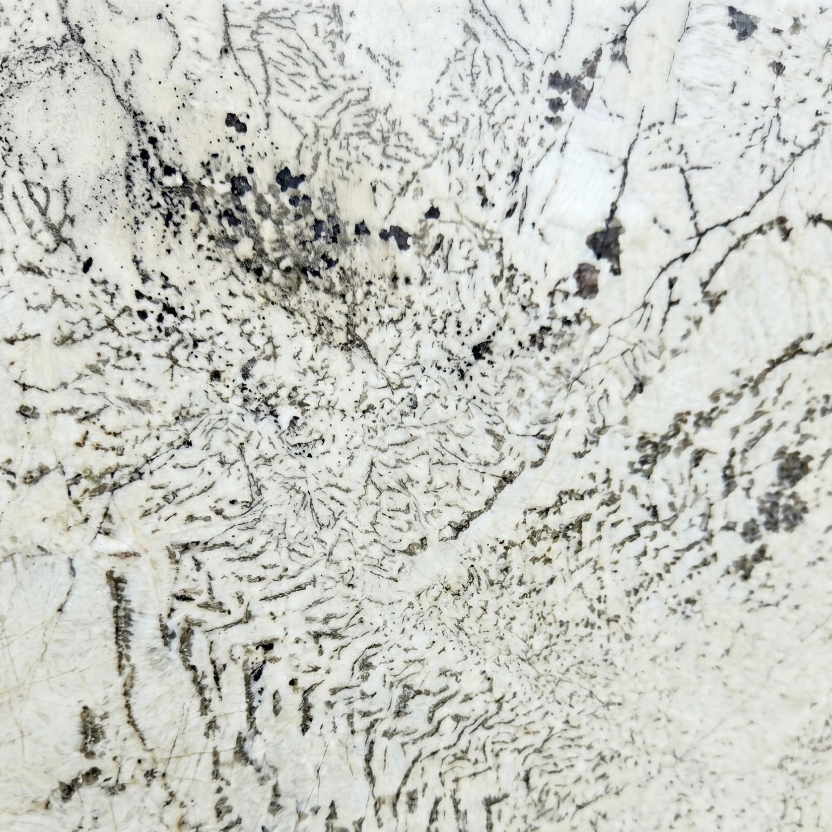Alpinus White Granite | Natural Stone gallery detail image