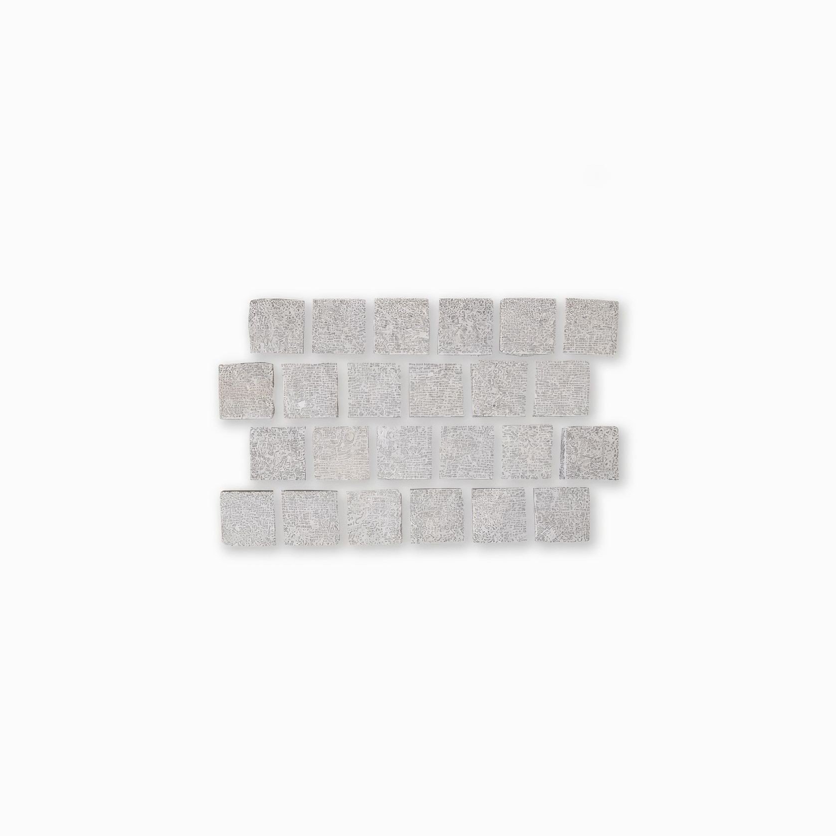 Silver | Granite gallery detail image