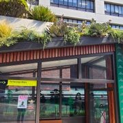 DUOTHERM Green Roof System gallery detail image