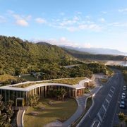 DUOTHERM Green Roof System gallery detail image