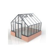 Winter Gardenz Greenhouse - Elite Series 10ft Wide gallery detail image