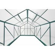 Ultimate Greenhouse 6mm Twin Wall 2400 x 5100mm gallery detail image