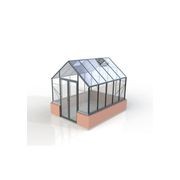 Winter Gardenz Greenhouse - Elite Series 8ft Wide gallery detail image