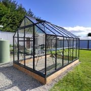 Glasshouse 4mm Tempered Glass | FW-HX0812 gallery detail image