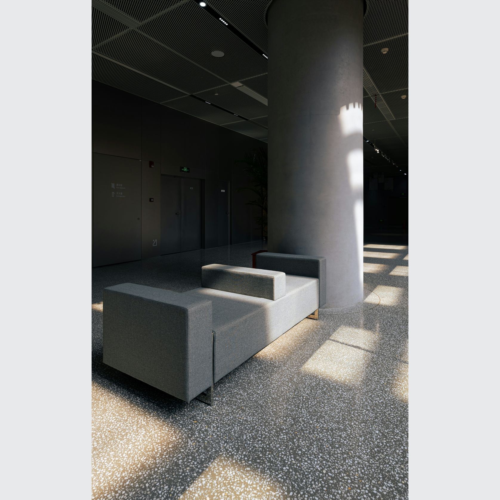 TerraGrip Anti-Slip Treatment gallery detail image