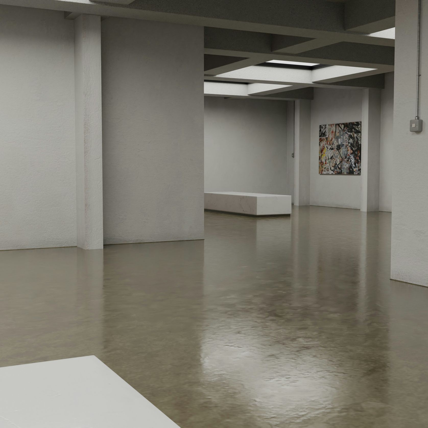 SlipSafe Anti-Slip Gloss Sealer gallery detail image