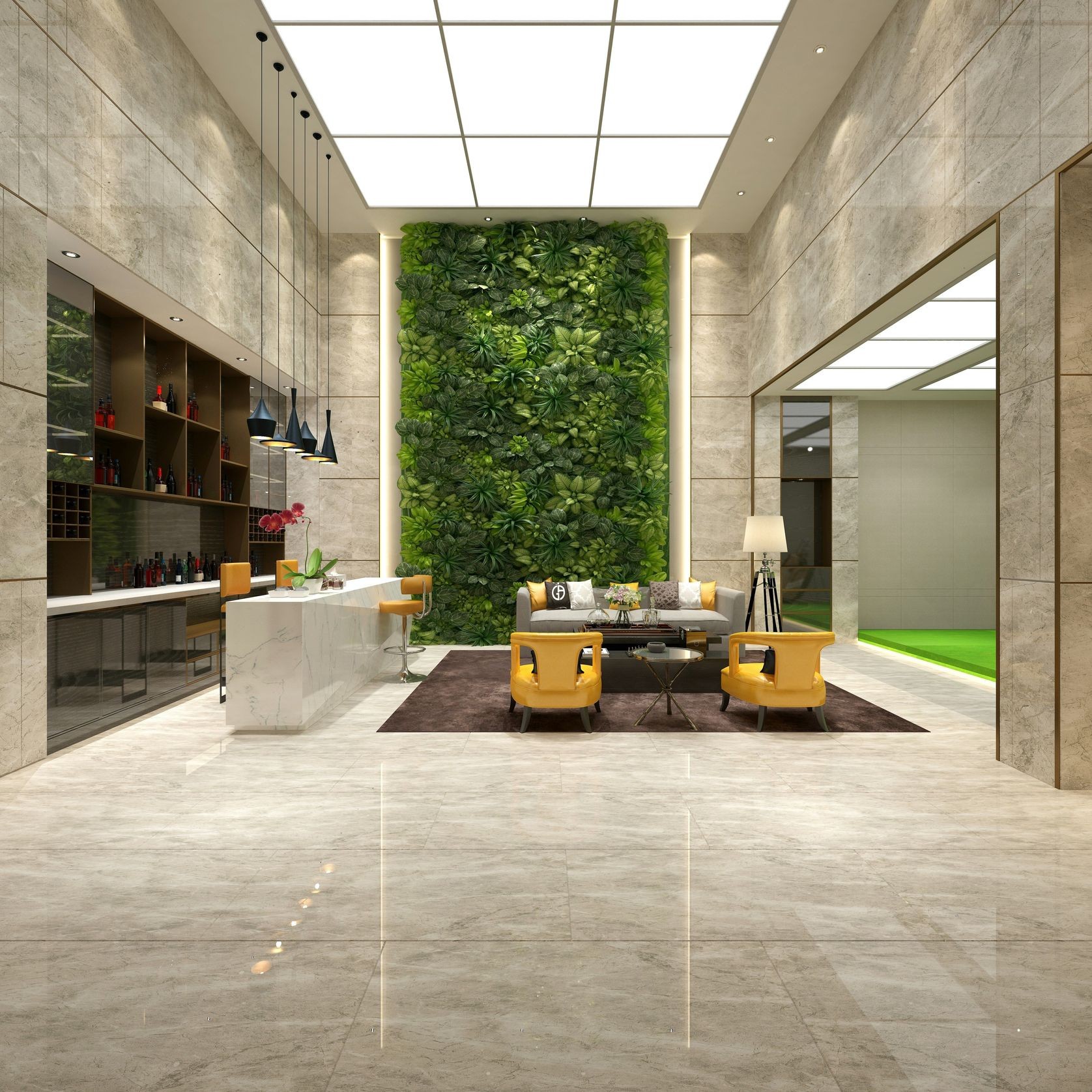SlipSafe Anti-Slip Gloss Sealer gallery detail image