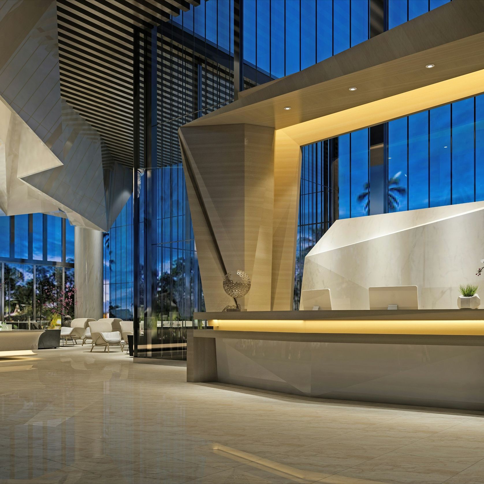TerraGrip Anti-Slip Treatment gallery detail image