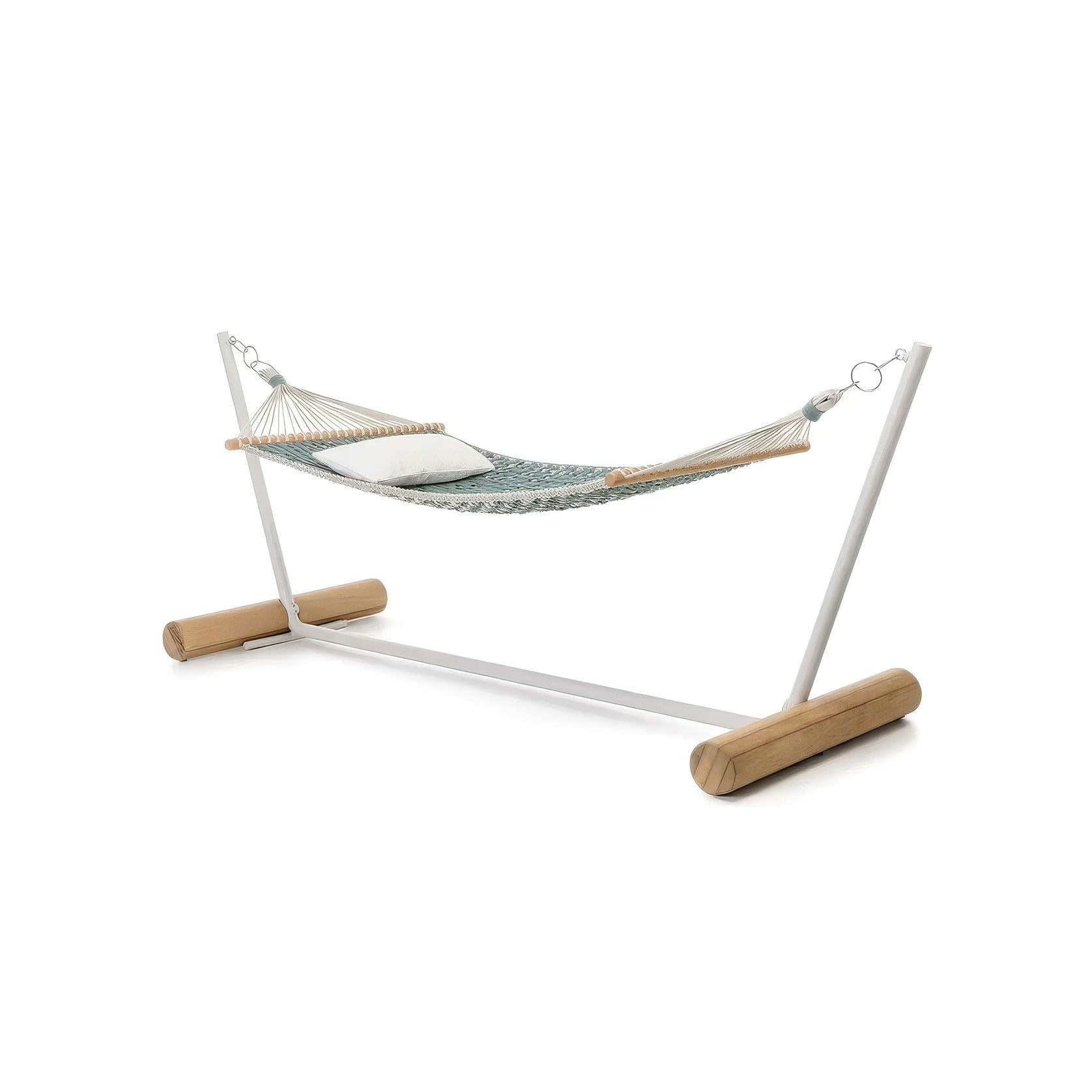 ETHIMO PATIO Self-Supporting Hammock gallery detail image