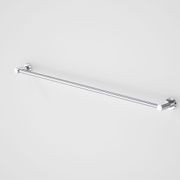 Cosmo 930 Single Towel Rail gallery detail image