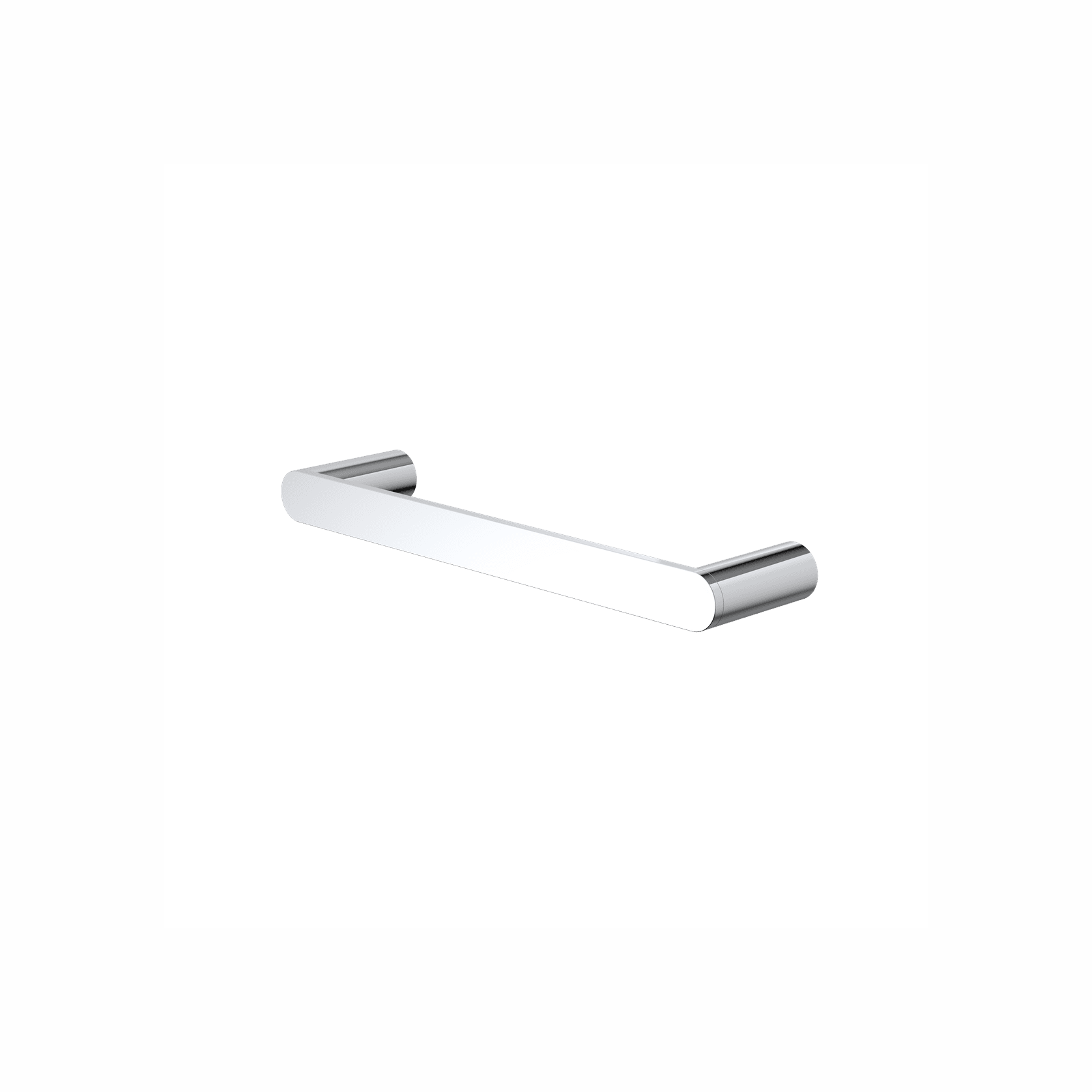 Urbane II Hand Towel Rail gallery detail image