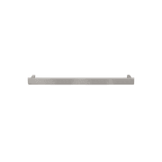 Towel Rail Bar Square 12V 850mm Chrome gallery detail image