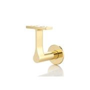 Joseph Giles - Fonteyn Solid Brass Handrail Bracket gallery detail image