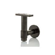 Joseph Giles - Montgomery Solid Brass Handrail Bracket gallery detail image