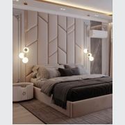 Bed Back Cushion Wall gallery detail image