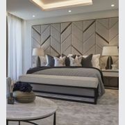 Bed Back Cushion Wall gallery detail image