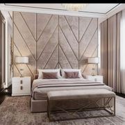 Bed Back Cushion Wall gallery detail image
