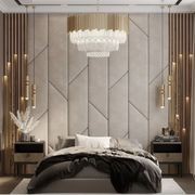 Bed Back Cushion Wall gallery detail image