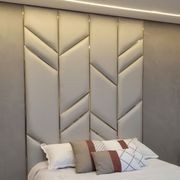 Bed Back Cushion Wall gallery detail image